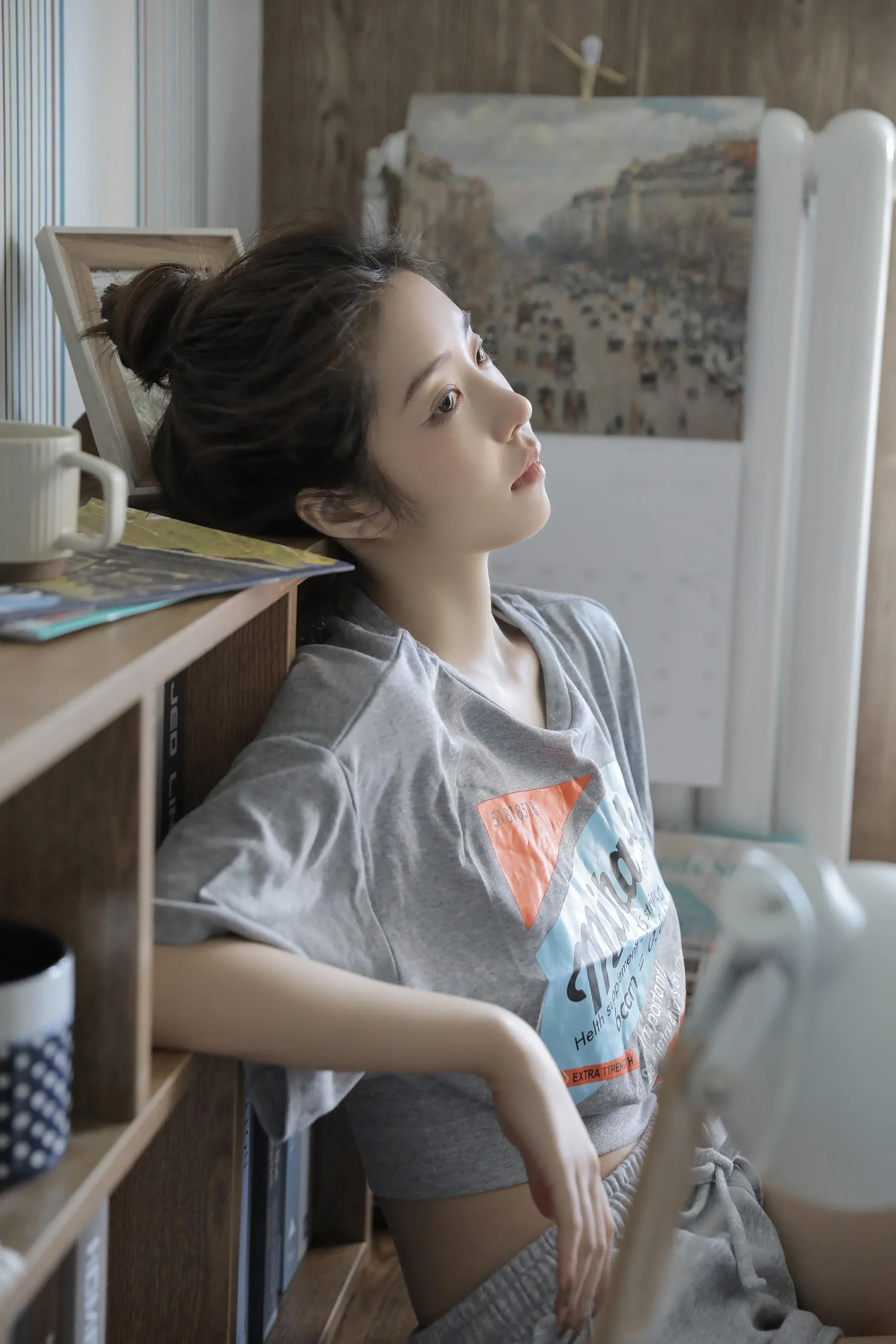 [YITUYU艺图语]2022.07.18 暗恋变热恋 Ygoooy [28P]插图7